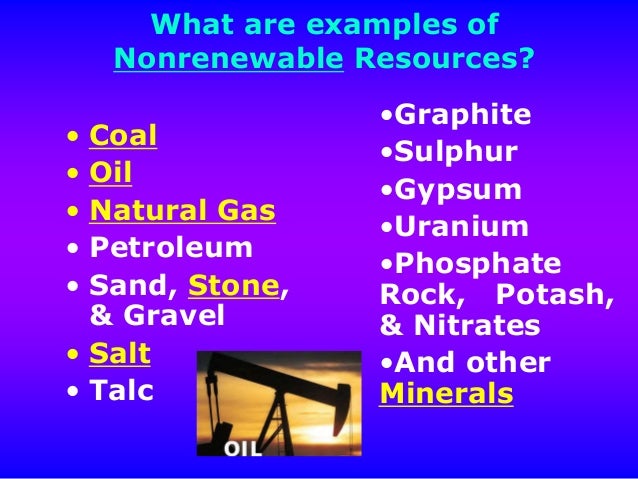Natural Resources Oil Definition Natural Resources Oil Definition