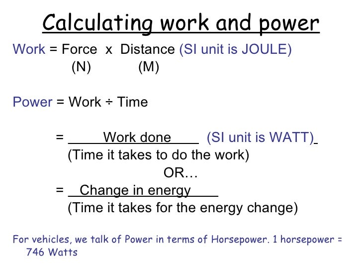 calculating-potential-energy-worksheet