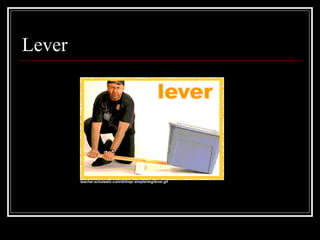 Lever teacher.scholastic.com/dirtrep/ simple/img/lever.gif   