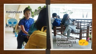 Work and the workplace