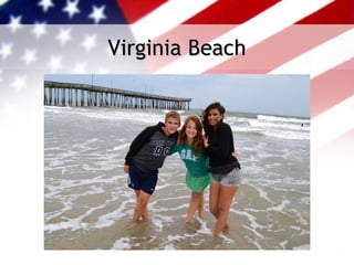 Virginia Beach
 