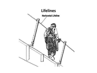 Lifelines
 