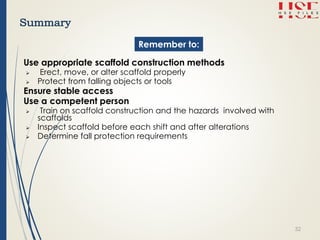 Work at height procedure in relation of safety at construction projects.pdf