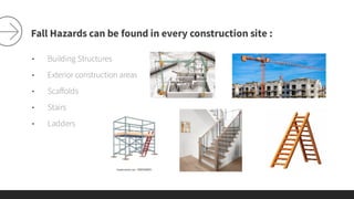 Work At Height Safety 🦺🛟👷🏼‍♂️.pdf and it is useful for safety | PDF