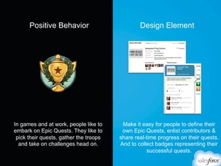 Positive Behavior

To:

Make it easy. Make it Social.

Joy Gao

Cc:
Subject:

Thanks!

Thanks for the awesome L&L! I learn...