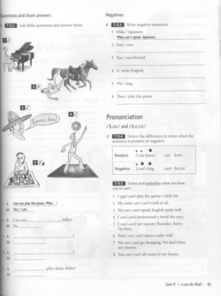 Work book Headway Begginer