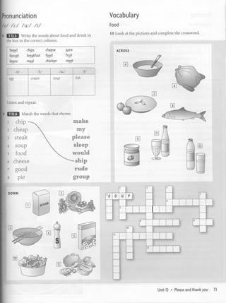 Work book Headway Begginer