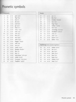 Work book Headway Begginer