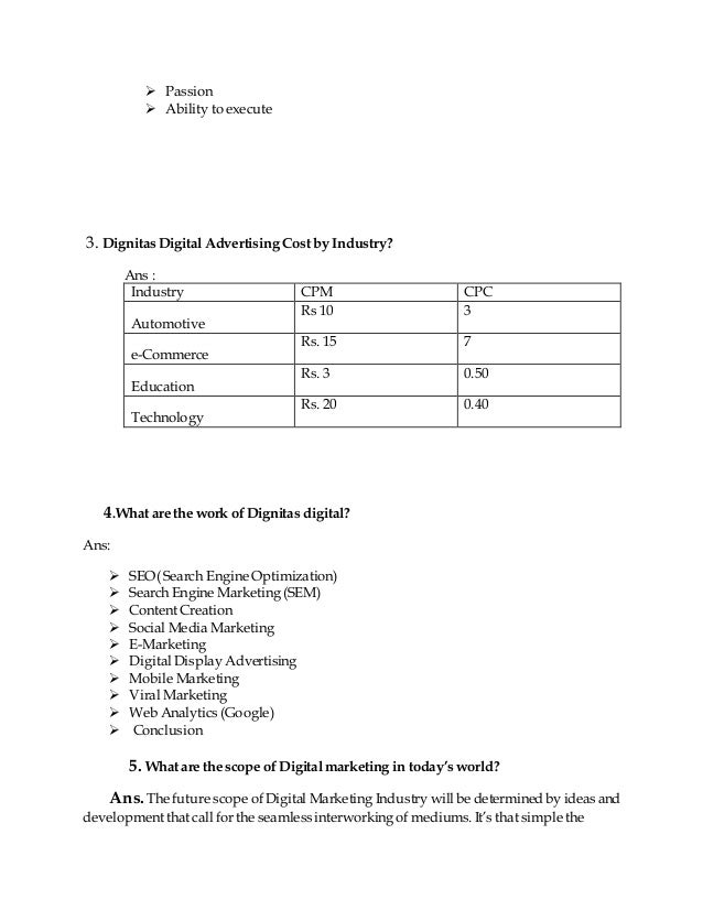 How To Write Workbook