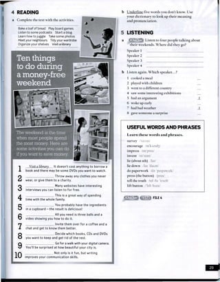 Work book | PDF
