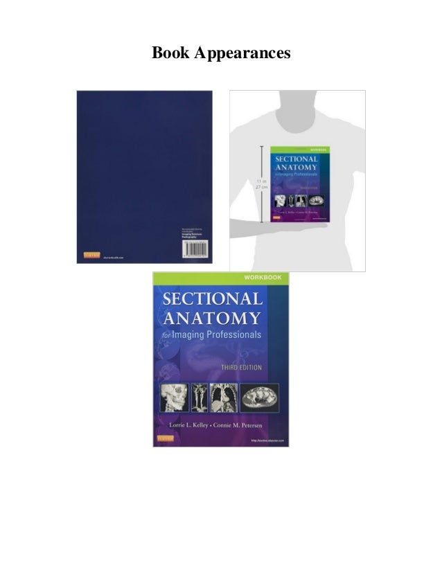 sectional anatomy for imaging professionals pdf download sectional anatomy for imaging professionals pdf download