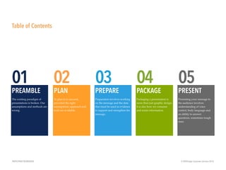 Workbook Sample | PPT