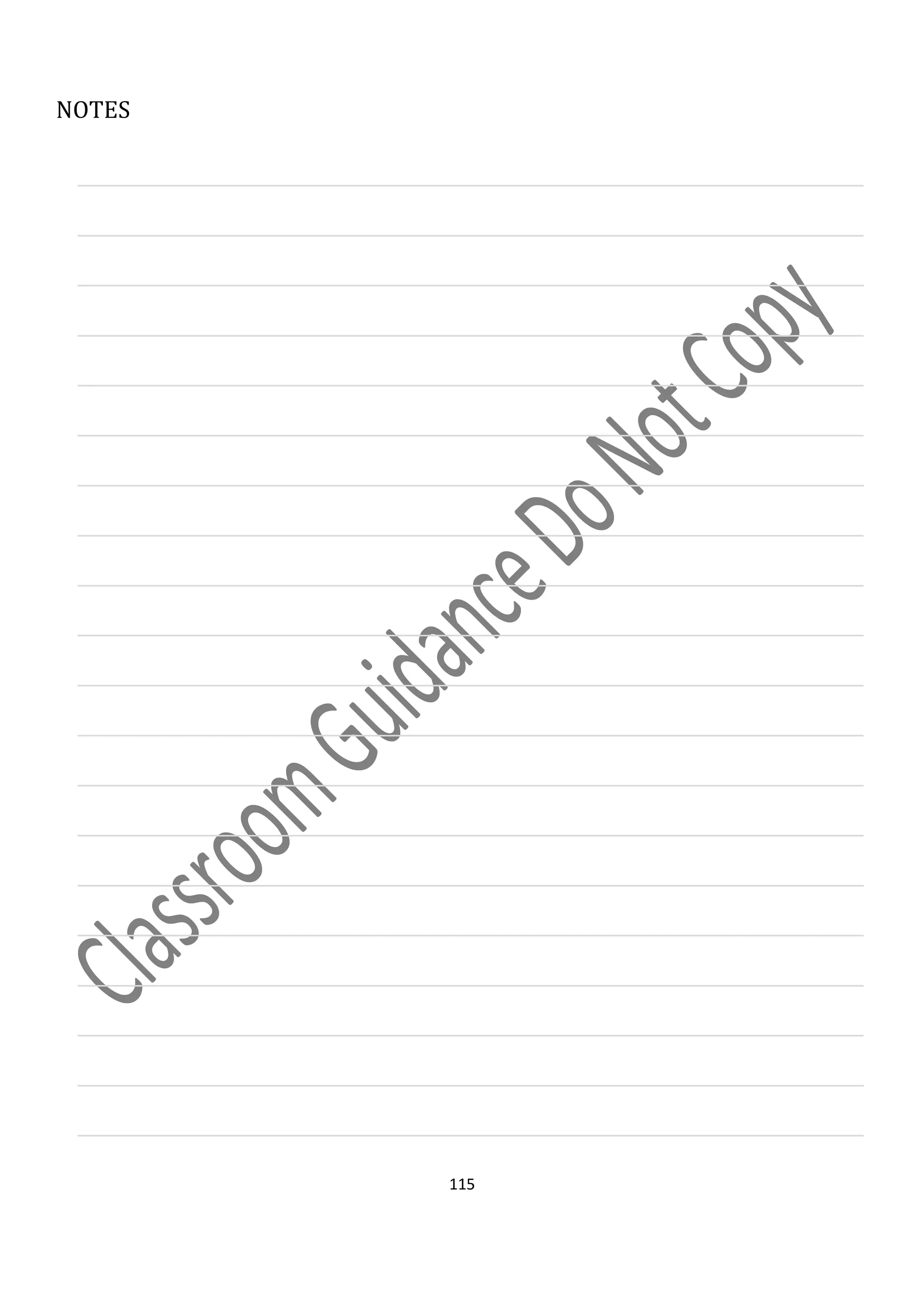 NOTES

 _________________________________________________________________

 _________________________________________________________________

 _________________________________________________________________

 _________________________________________________________________

 _________________________________________________________________

 _________________________________________________________________

 _________________________________________________________________

 _________________________________________________________________

 _________________________________________________________________

 _________________________________________________________________

 _________________________________________________________________

 _________________________________________________________________

 _________________________________________________________________

 _________________________________________________________________

 _________________________________________________________________

 _________________________________________________________________

 _________________________________________________________________

 _________________________________________________________________

 _________________________________________________________________

 _________________________________________________________________

                               115
 