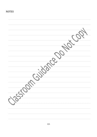 NOTES

 _________________________________________________________________

 _________________________________________________________________

 _________________________________________________________________

 _________________________________________________________________

 _________________________________________________________________

 _________________________________________________________________

 _________________________________________________________________

 _________________________________________________________________

 _________________________________________________________________

 _________________________________________________________________

 _________________________________________________________________

 _________________________________________________________________

 _________________________________________________________________

 _________________________________________________________________

 _________________________________________________________________

 _________________________________________________________________

 _________________________________________________________________

 _________________________________________________________________

 _________________________________________________________________

 _________________________________________________________________

                               115
 