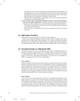 Work Breakdown Structure PMI.pdf