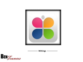 Work commute Top 10 Mobile apps