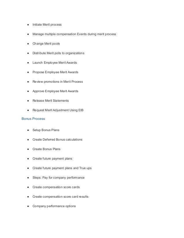 Workday Advanced Compensation Module Merit Matrix Example.pdf Workday HCM Online Training.pdf