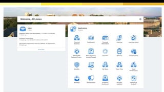 workday implementtion project plan with details | PDF