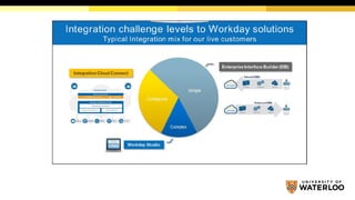 workday implementtion project plan with details | PDF