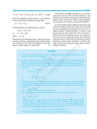 Work energy and power. | PDF