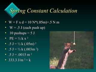 General Physics 1: Work_ Energy_ and Power.ppt