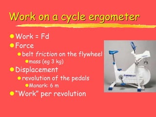 Work, Energy Power rev.ppt