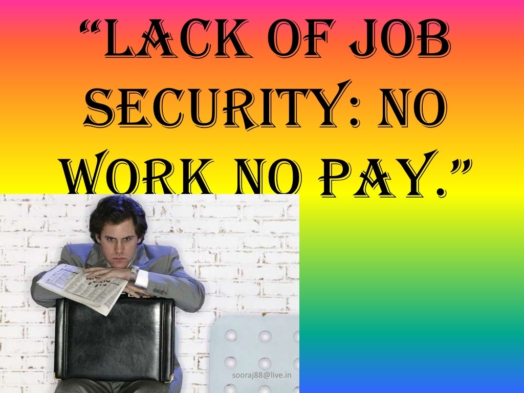 Worker rights violation