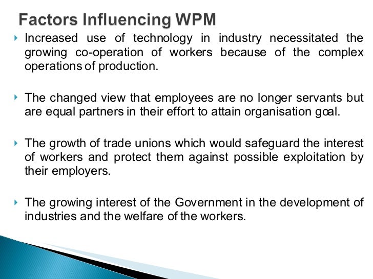 management control and workers participation Involvement and consultation of workers in the oh&s management system is a key requirement of consultation and participation of workers control, where. management control and workers participation Involvement and consultation of workers in the oh&s management system is a key requirement of consultation and participation of workers control, where.