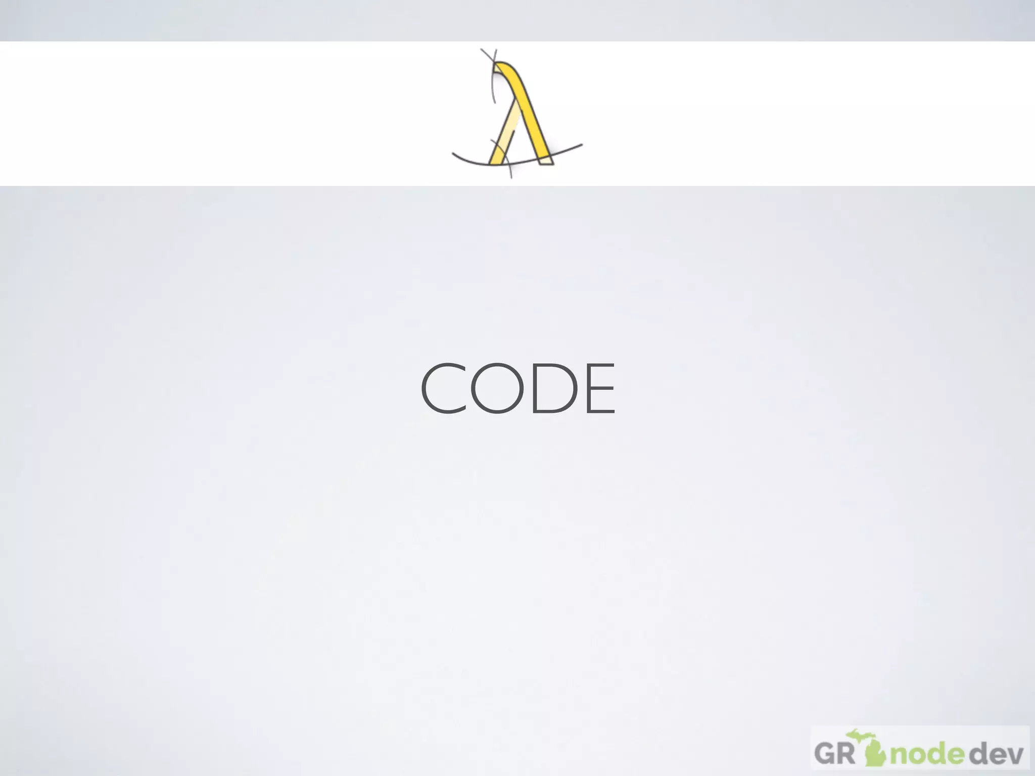 CODE
 