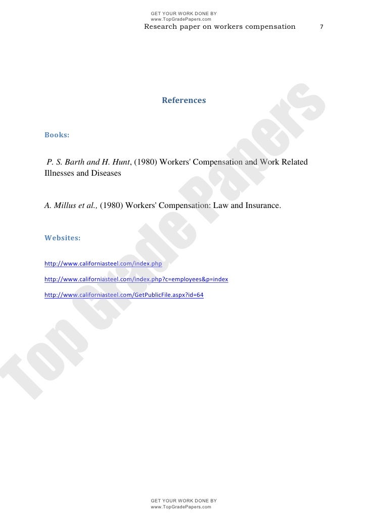 Essays On Importance Of English Topgradepaperscom Essay Proposal Template also English Essay Books Workers Compensation Academic Assignment Essay Wwwtopgradepapers High School Essay Format