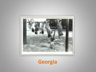 Georgia
 