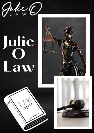 Julie
O
Law
 