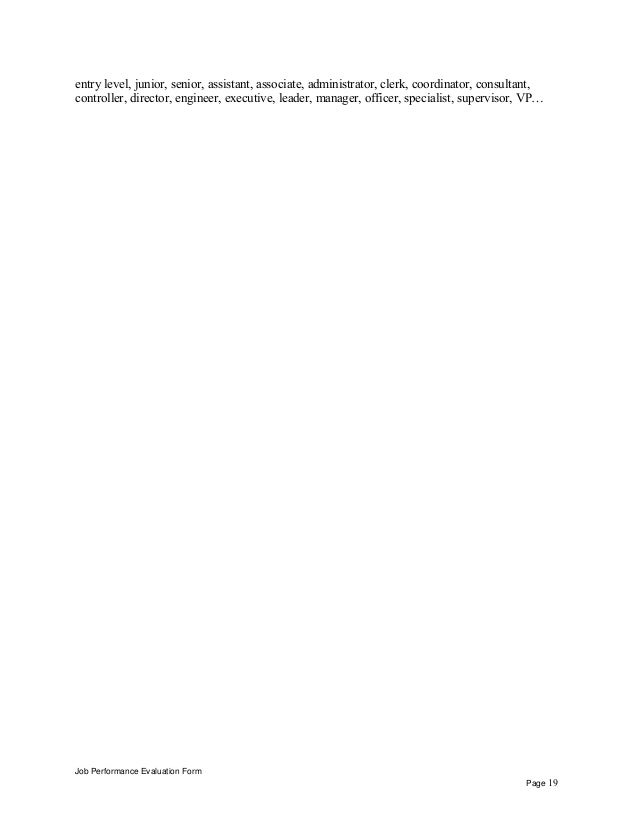 workers compensation claims adjuster performance appraisal workers compensation form 19