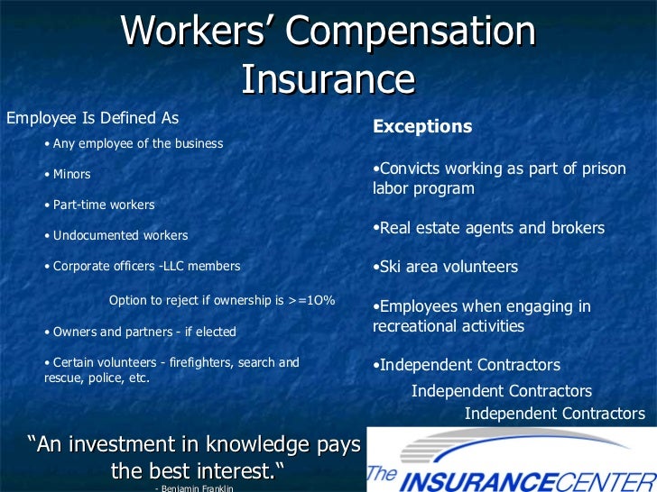 Best Insurance Brokerage