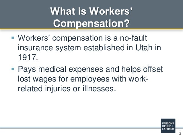 workers compensation