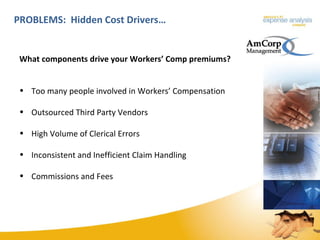 Workers Comp Presentation | PPT