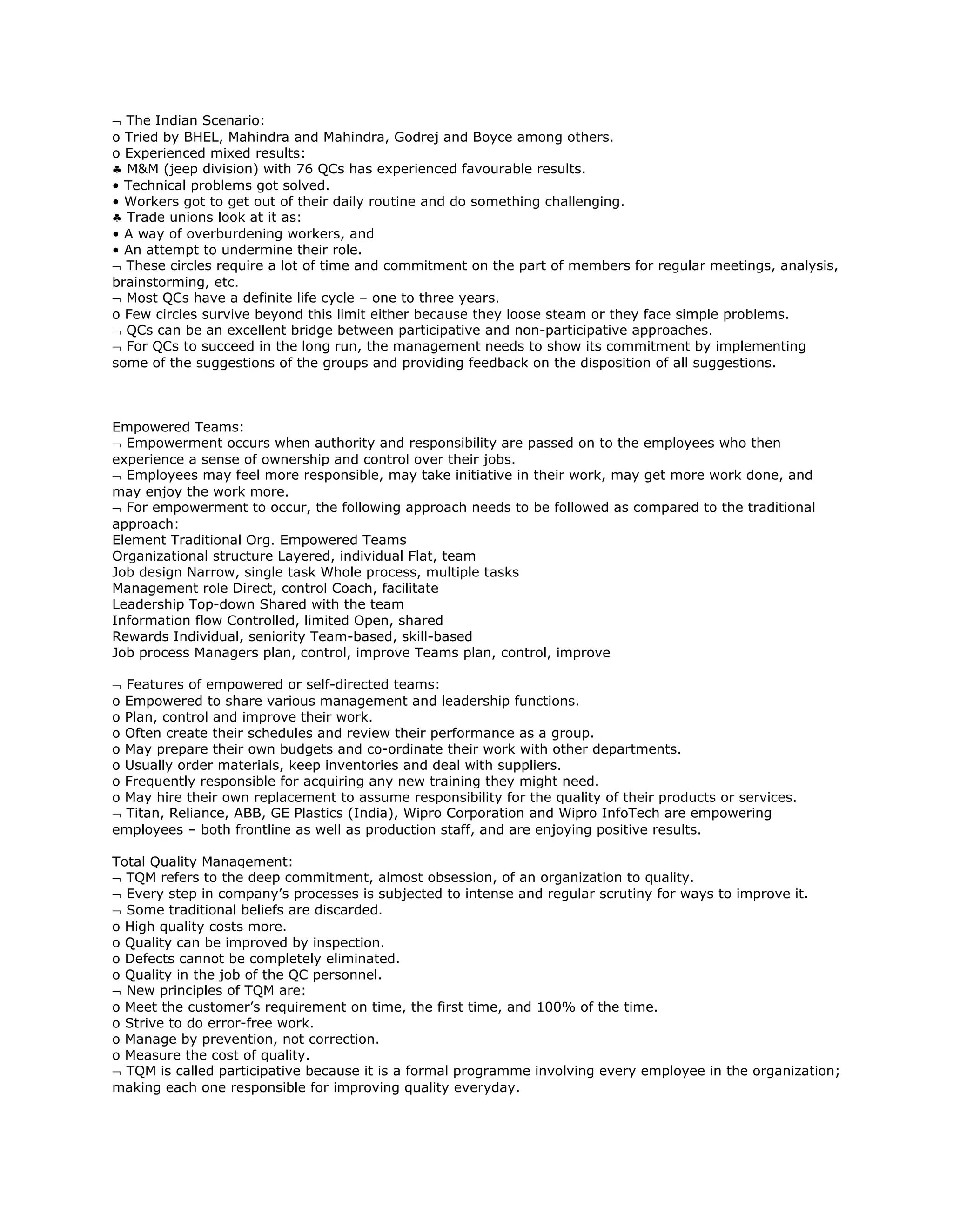 Workers of orgnigation