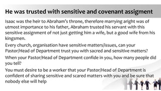 Lessons every worker needs to learn in the workplace | PPTX