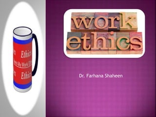Dr. Farhana Shaheen
 