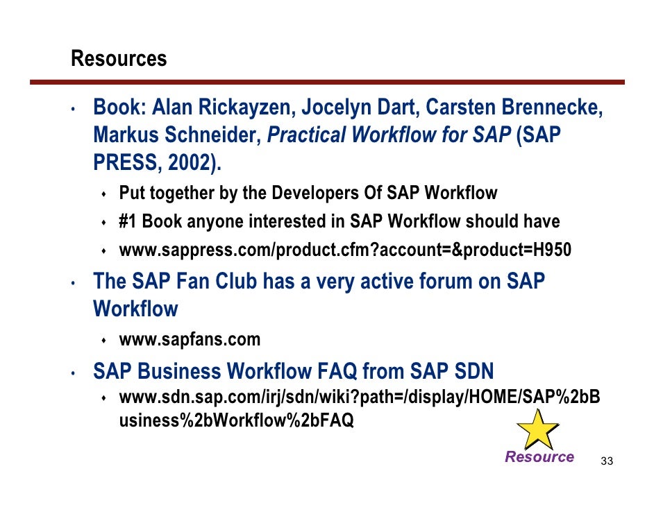 sap workflow book methods to leverage sap workflow sap workflow book methods to leverage sap workflow