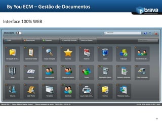 Normas e procedimentos