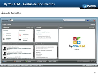 Gestão de não conformidades