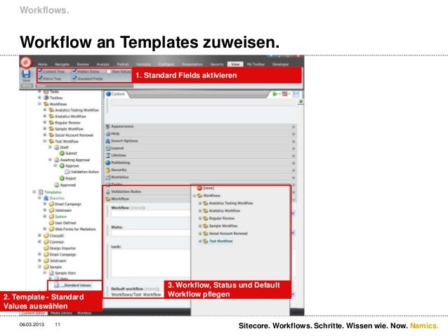 sitecore workflow sitecore workflows schritte wissen wie now namics sitecore workflow sitecore workflows schritte wissen wie now namics