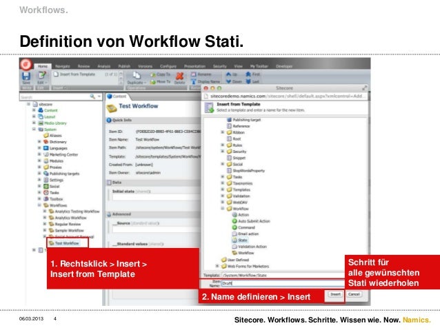 sitecore workflow sitecore workflows schritte wissen wie now namics sitecore workflow sitecore workflows schritte wissen wie now namics