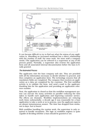 General Workflow an introduction | PDF