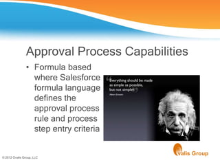 Workflow approvals 2 | PPTX