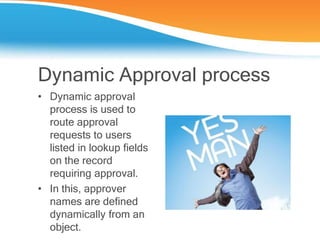 Workflow approvals 2 | PPTX