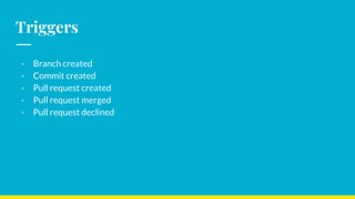 Jira workflow automation and smart commit | PDF