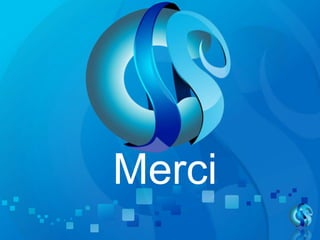 Merci
 