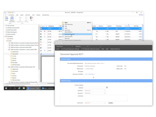 Workflowgen for iManage | PDF